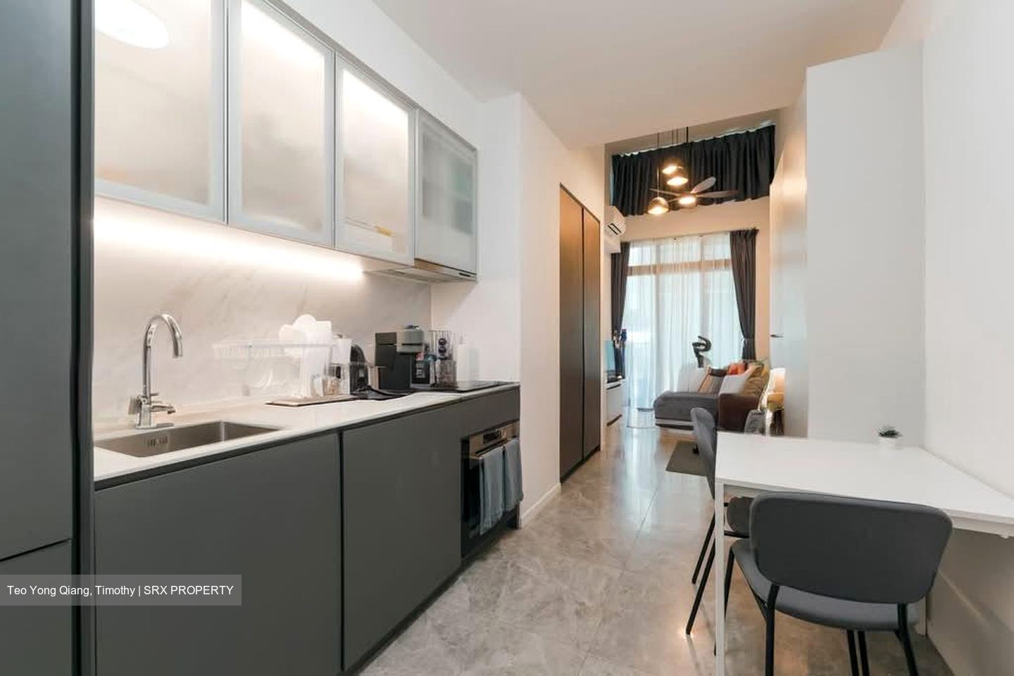 The M (D7), Apartment #570016031